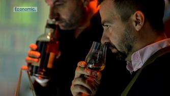 Незабравими моменти от Уиски Фест София 2015