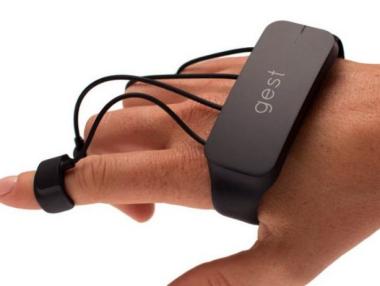 Мишката и клавиатурата остават в историята