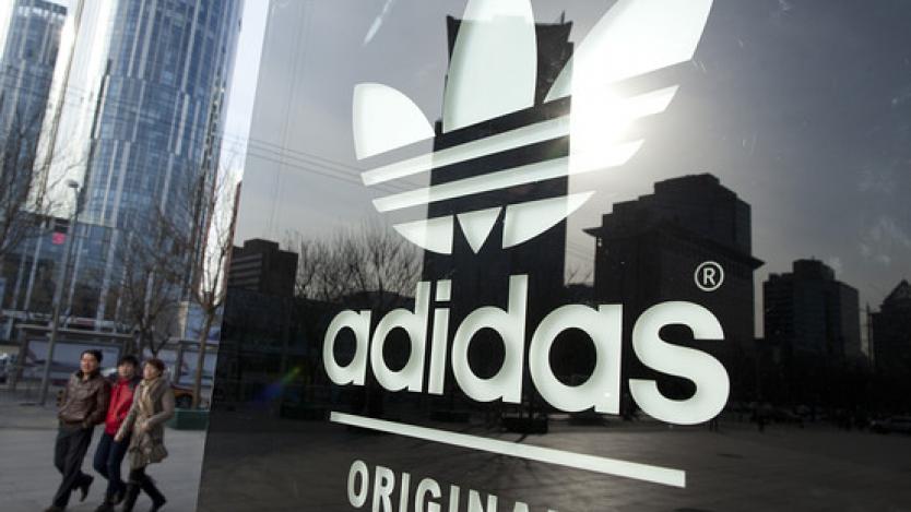 Египетски милиардер стана най-големият инвеститор на Adidas