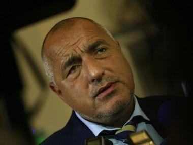 Борисов: С ГЕРБ никой не може да се мери