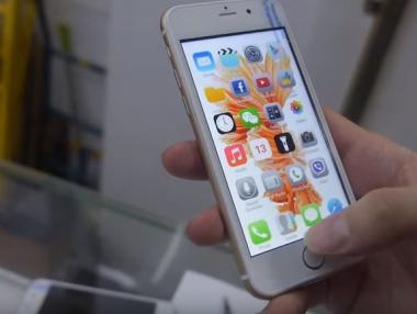 Продават копие на iPhone 6s за 37 долара