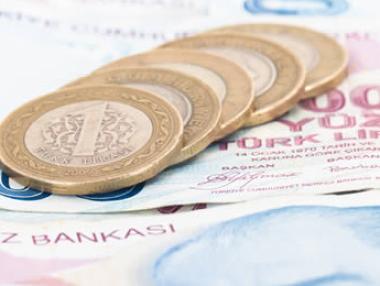 Турската лира поскъпна рекордно след изборите