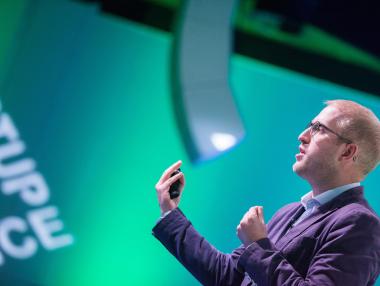 Седмицата на предприемачеството започна