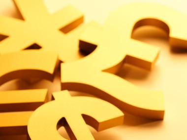 Основните валутни двойки за 3 ноември