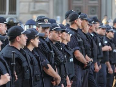 Полицаите излизат на протести всеки ден