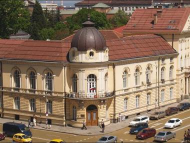 И от БАН скочиха срещу бюджет 2016