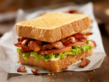 10 сандвича, които можете да опитате в различни точки на света