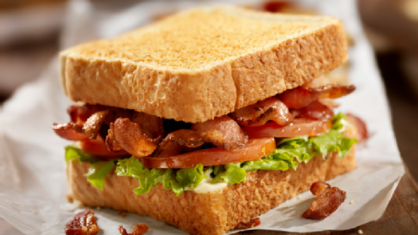 10 сандвича, които можете да опитате в различни точки на света
