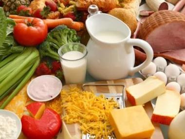 Храните в детските градини - задължително по утвърден стандарт