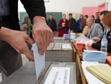 Турция може да проведе референдум за президентско управление