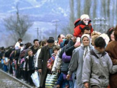 Намалява напливът на бежанци към Западните Балкани