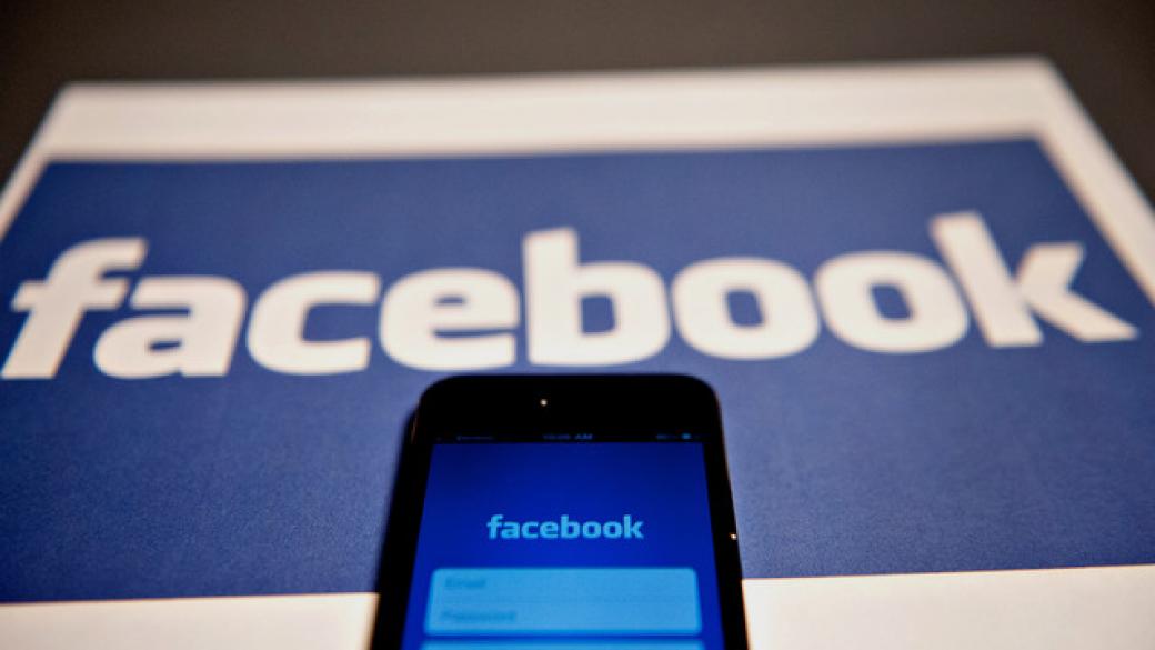 Facebook генерира по 8 млрд. гледания на клипове дневно