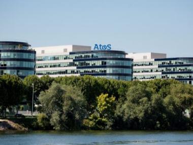 Atos купува Unify