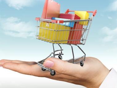 Спад в продажбите на дребно в еврозоната