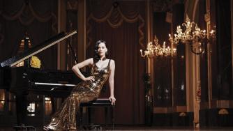 10-те най-високоплатени жени в музикалния бизнес