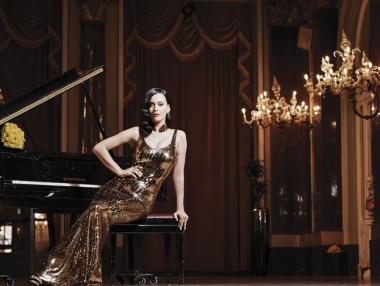 10-те най-високоплатени жени в музикалния бизнес