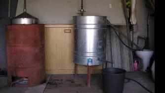 Държавата удря домашната ракия