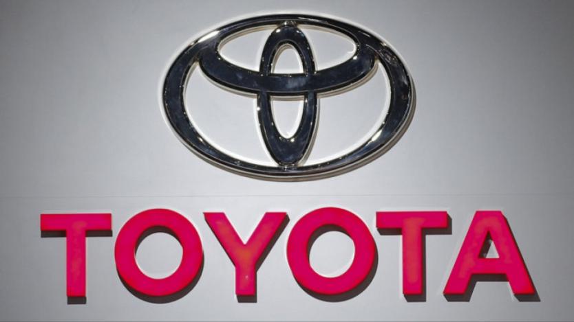 Toyota ще инвестира 1 млрд. долара в изкуствен интелект