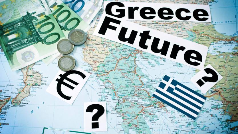 Нови реформи в Гърция