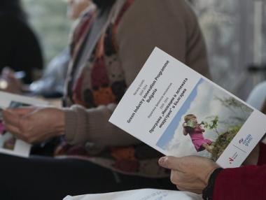 11,5 млн. евро са одобрени за “озеляняване” на бизнеса у нас