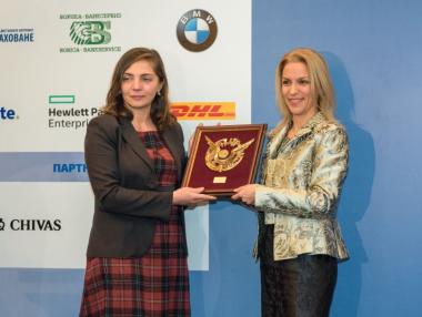 Пощенска банка е най-добрата банка в обслужването на клиентите