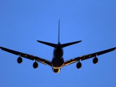 Путин спира всички пътнически полети до Египет