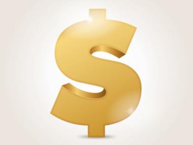 Светлината на прожекторите e изцяло за долара