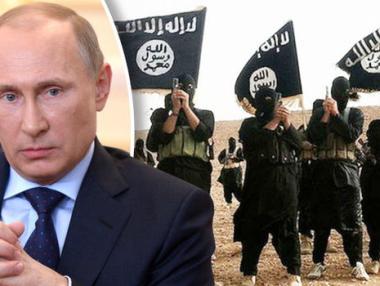 „Ислямска държава” към Путин: Ще съжаляваш, ще дойдем за теб
