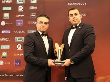 Отличиха ресторант „Есте“ за качество