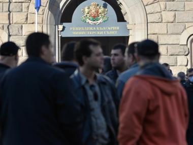 Правителството отпусна над 3,5 млн. лв. на МВР