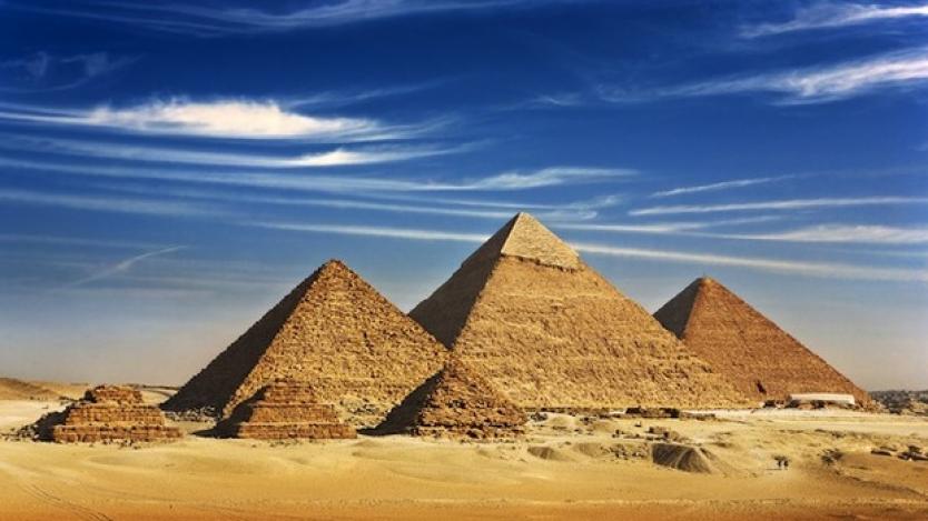 Египет ще изгуби до 70% от туристите си