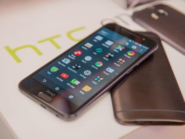 Mtel пуска HTC One A9 от днес