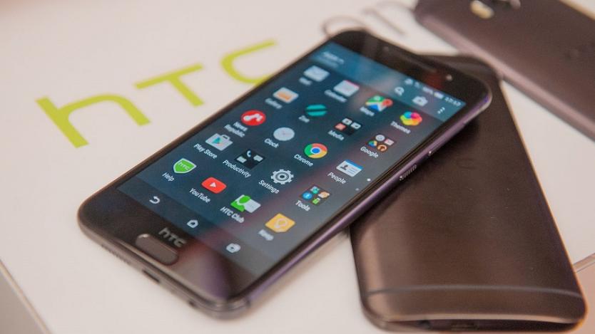 Mtel пуска HTC One A9 от днес