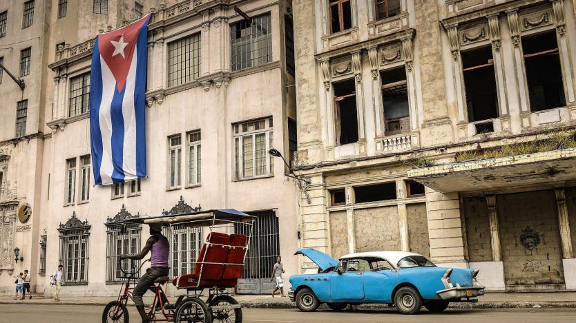 Ще консултираме Куба за преструктурирането на държавни предприятия