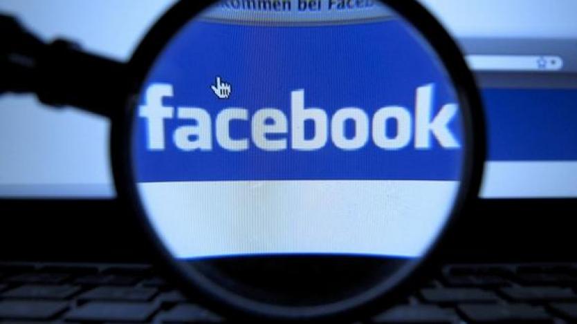 Ръст в печалбата на Facebook