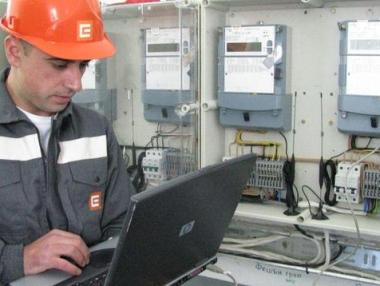 Кражбите на електроенергия за 2015 г. са 4615