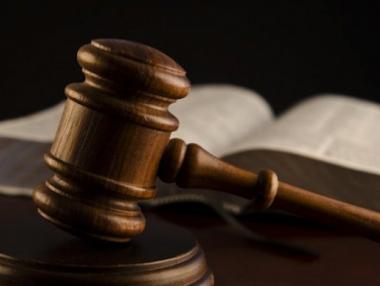 Компактна, ефективна и модерна съдебна система