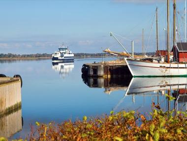 10-те най-щастливи и най-богати държави в света