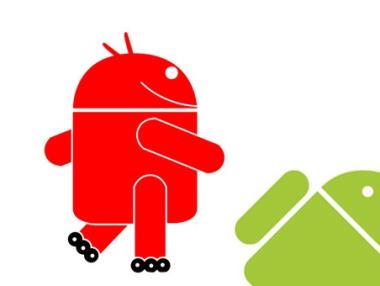 Google срещна проблеми при реализацията на роботната технология