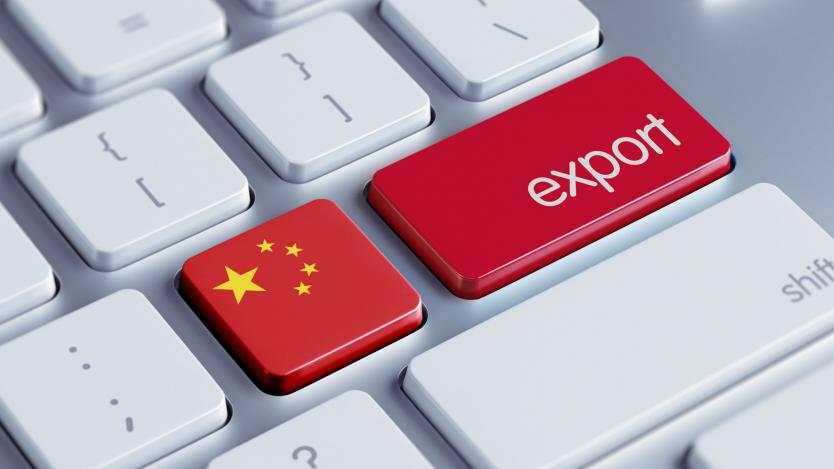Китайският износ отново бележи спад