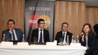 Сивата икономика в България била 17,1%