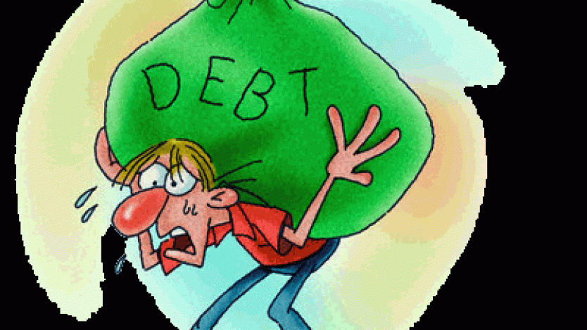 Държавният дълг на САЩ е три пъти по-голям от обявения