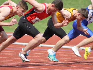 Изключват Русия от световната атлетика