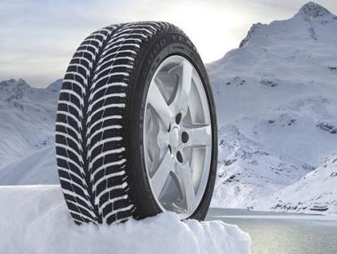 Задължителни ли са зимните гуми