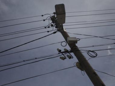 Нова кражба остави 200 клиенти на ЧЕЗ без ток в Нови Искър