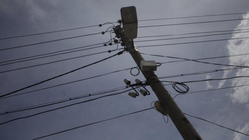 Нова кражба остави 200 клиенти на ЧЕЗ без ток в Нови Искър