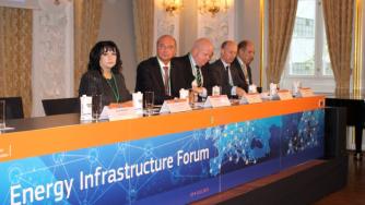 България трябва да е газоразпределителен център в региона