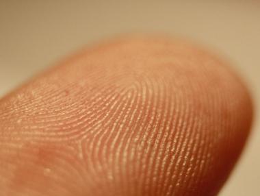 С пръстовите отпечатъци ще взимаме и лекарства на роднини
