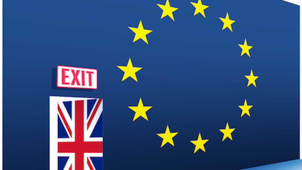 Великобритания официално преговаря за условията за членство в ЕС