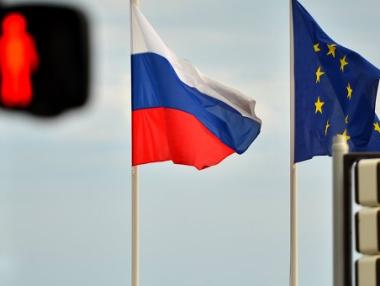 Русия няма да отговори на новите санкции на ЕС